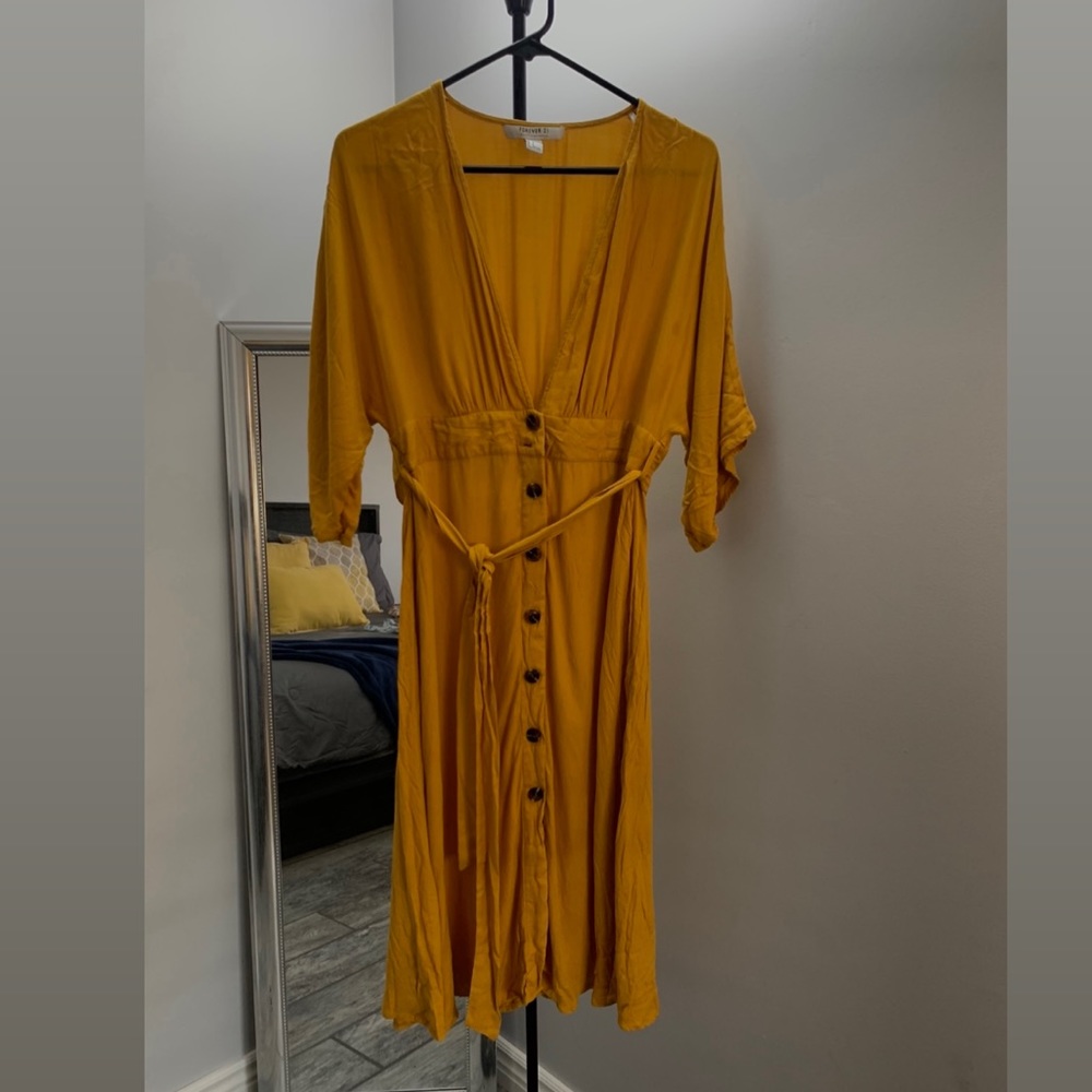 Forever 21 Dress